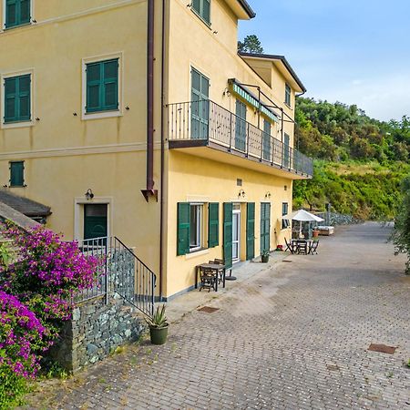 Apartamento Casa Max 2 Levanto Exterior foto