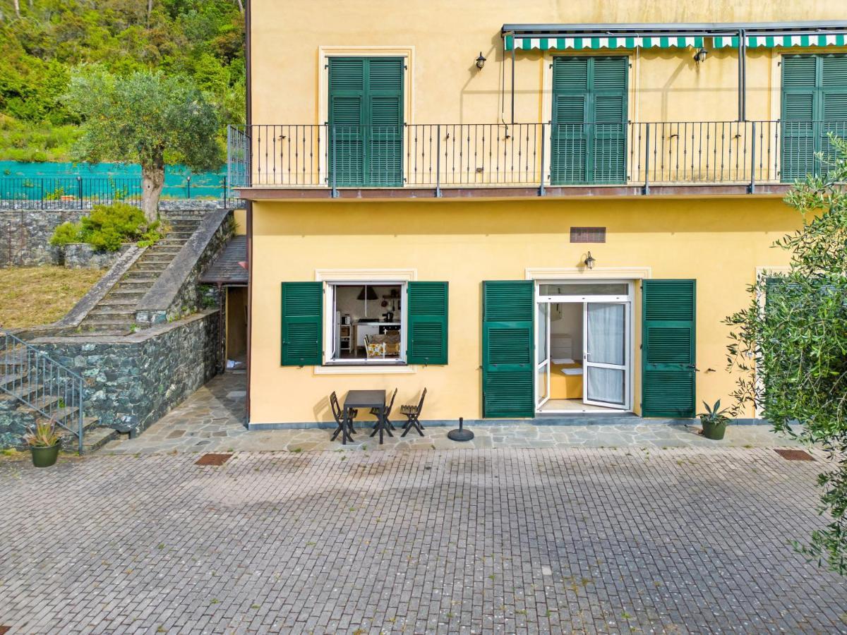 Apartamento Casa Max 2 Levanto Exterior foto