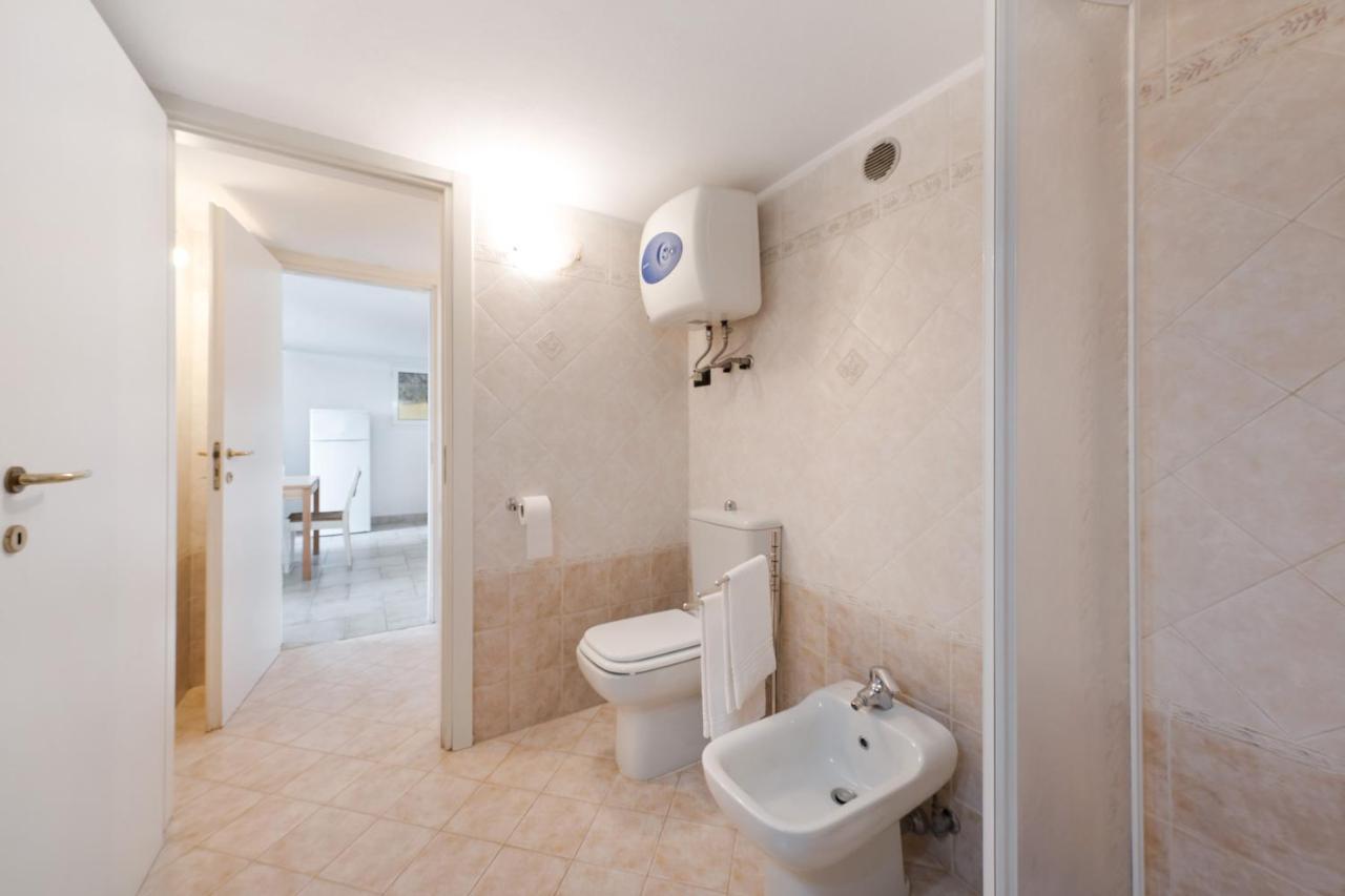 Apartamento Casa Max 2 Levanto Exterior foto