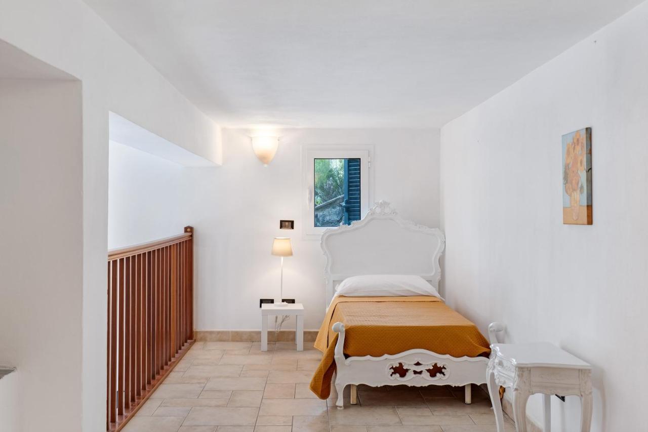 Apartamento Casa Max 2 Levanto Exterior foto