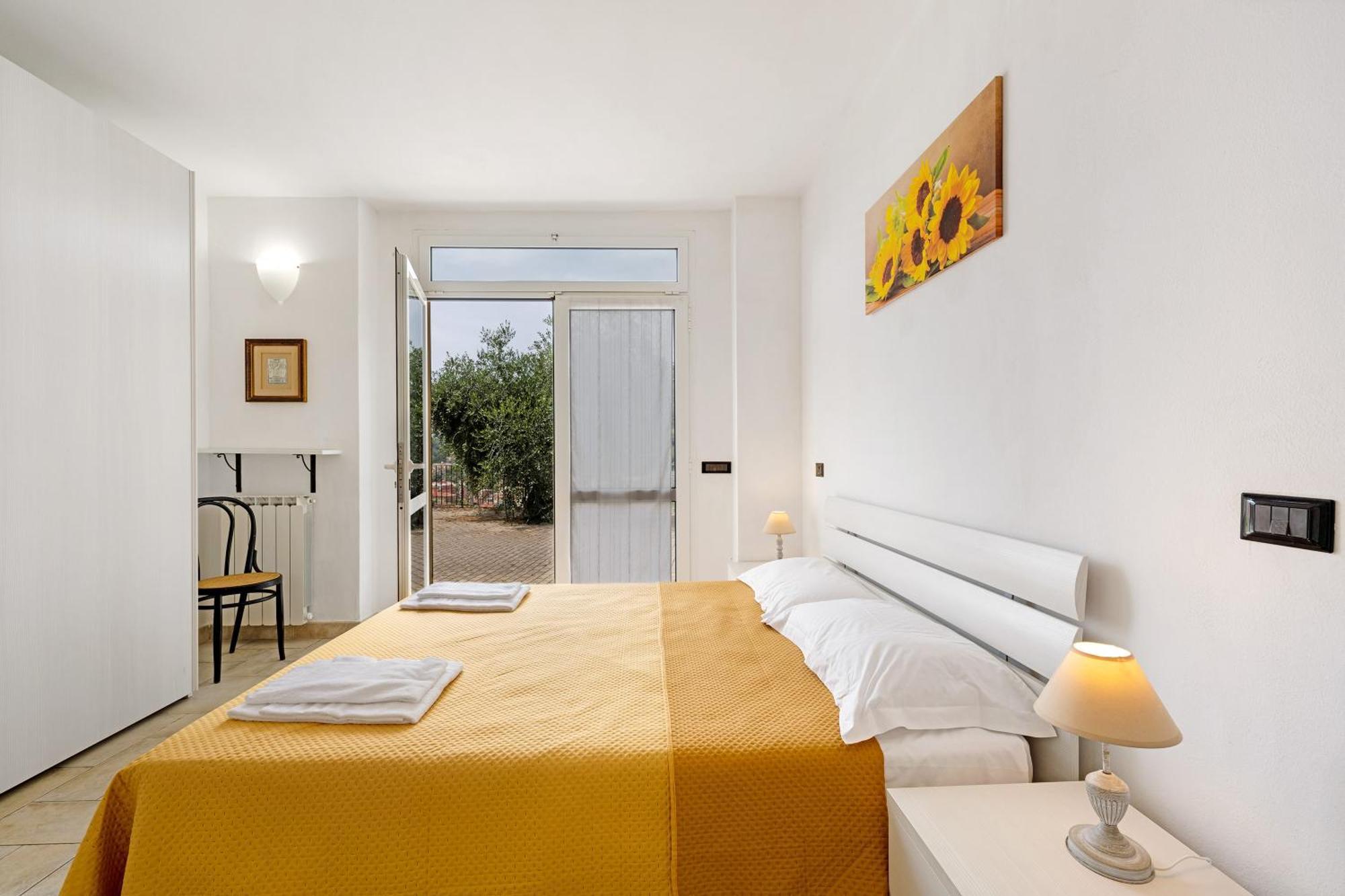 Apartamento Casa Max 2 Levanto Exterior foto