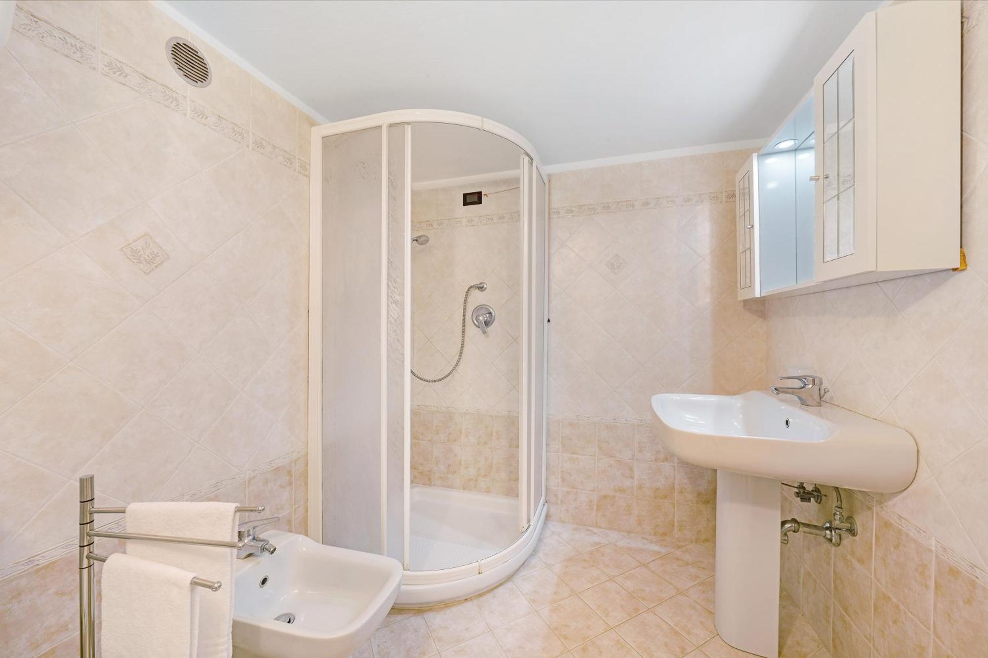 Apartamento Casa Max 2 Levanto Exterior foto