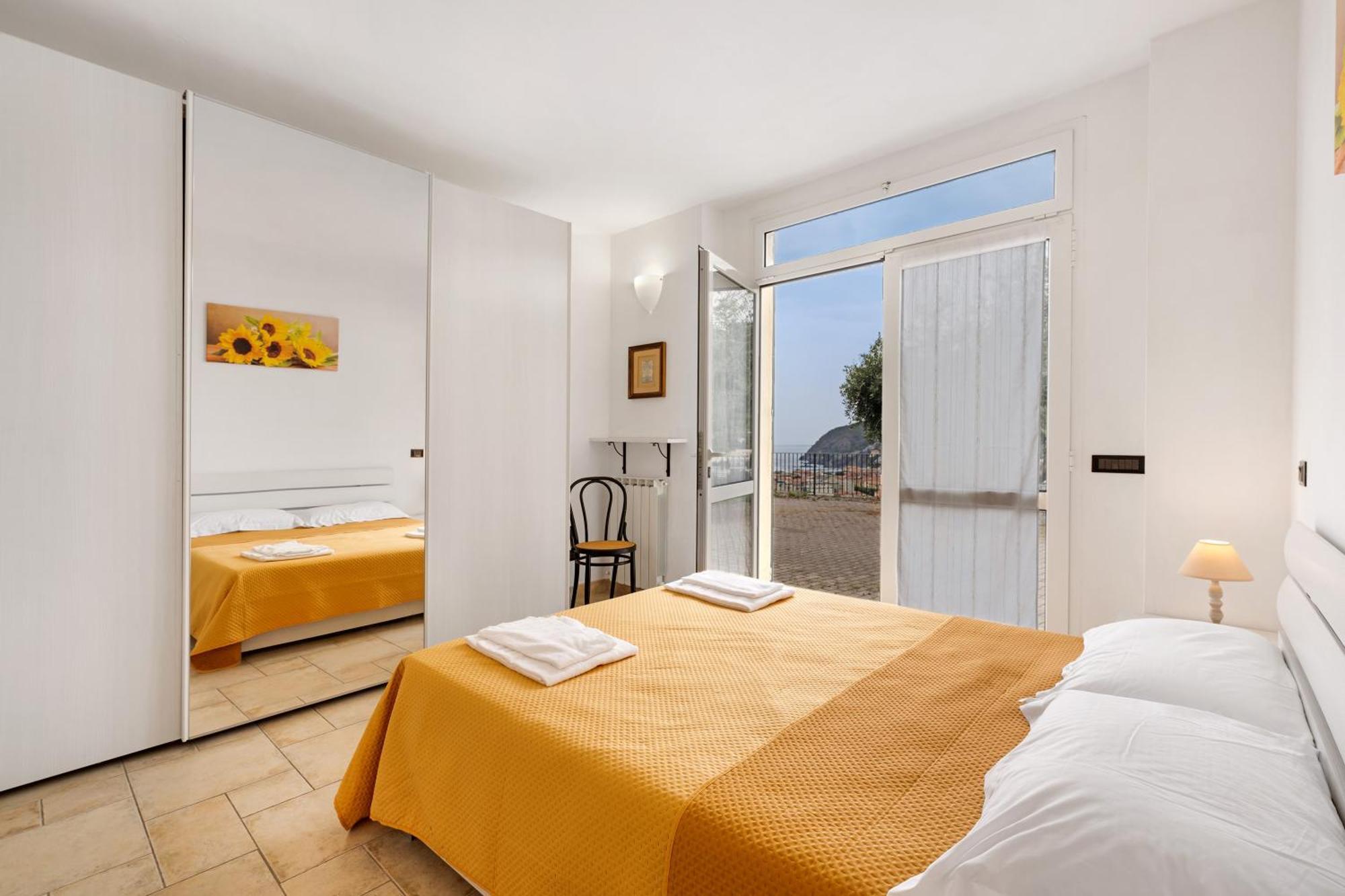 Apartamento Casa Max 2 Levanto Exterior foto